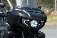 JAIA輸入二輪車試乗会2022（前編）の画像