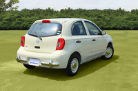 ミツオカ・ビュートなでしこ