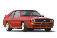 「スポーツクワトロ」