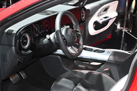 新型「メルセデス・ベンツCLA」が登場　国内発売は2026年上半期を予定【ジャパンモビリティショー2025】の画像