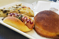 もちろんパンもすばらしかったです。