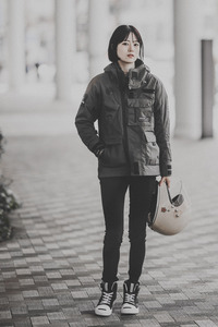 ロイヤルエンフィールドが“最初の一台”のレプリカを日本初公開　走る姿を披露の画像