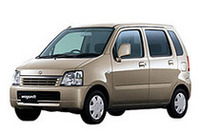 スズキ「ワゴンR」、一部改良と新機種追加