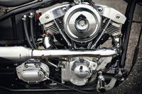 第2回：今年イチバンのオススメはこれだ！輸入バイク チョイ乗りリポート（後編）の画像