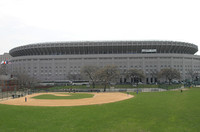 第125回：コージのNYショー報告（番外編）ホーム開幕戦で“生松井“を観てきましたの画像