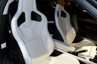 ロータスのミドシップ2＋2、「エヴォーラ」お披露目！の画像