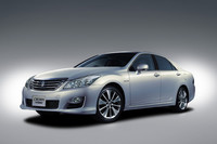 クラウンハイブリッド・スペシャルエディション