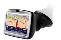 【カーナビ／オーディオ】“簡易カーナビ”「PND」、ヨーロッパでブレイク中！の画像