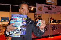 第393回：2009年ルマン24時間耐久取材で考える　レースっていったいなんなんだろう？の画像