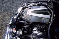 メルセデスベンツS600L（5AT）【ブリーフテスト】の画像