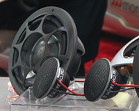 モレルのスプリーモ6はヨーロッパで高評価を獲得。