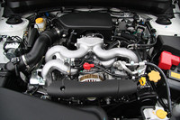 第365回：スバル初のミニバン「エクシーガ」試乗！　つくづくスバルって会社は……の画像