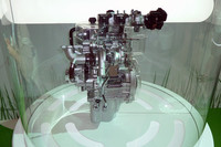 ダイハツD-X：「ミニマリズム」にたけた日本の佳作の画像