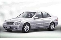 メルセデスベンツ「50万台達成記念キャンペーン」実施の画像