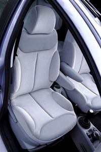 シトロエンC3【海外試乗記】の画像