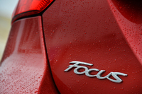 フォード・フォーカス Sport（FF/6AT）【試乗記】の画像