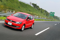 アウディA1 1.4TFSI／フォルクスワーゲン・ポロTSI【試乗記（後編）】の画像