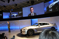 第343回：東京モーターショー再訪もしやオロチはこういうデザインにしたかったのでは……マツダ大気!!の画像