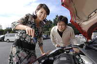 第3回：山田先生、「シトロエンC2」を教えて！（その3）〜山田先生のお墨付き！の画像