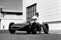 【天国から、お久しぶり】偉大なるオヤジさん、本田宗一郎（前編）の画像