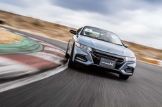 匠の技”を注入！ 「ホンダS660モデューロX」発売 【ニュース】 - webCG