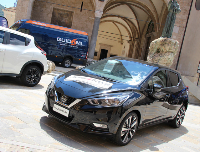 目下イチ推しの5代目「マイクラ（日本名：マーチ）」。