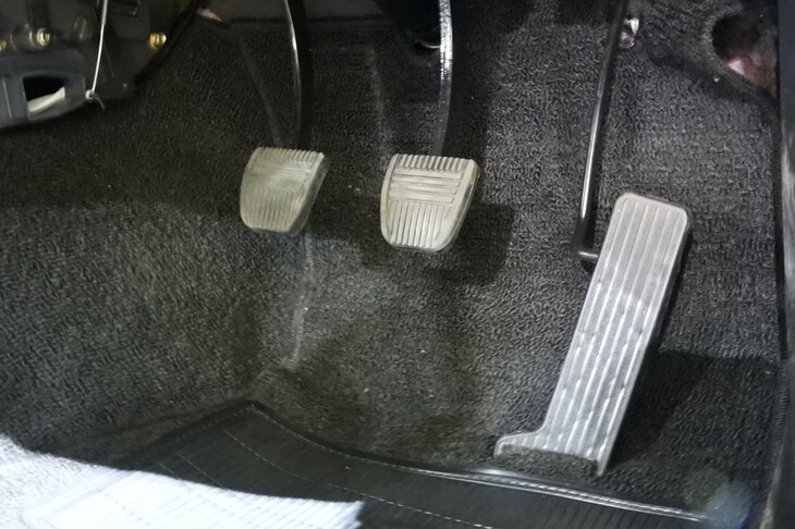 トヨタ・セリカ リフトバック1600GT（1973年～）