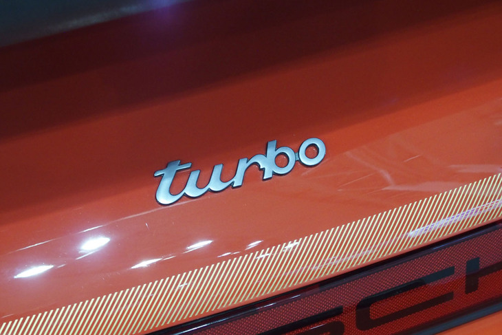 ポルシェ911ターボ3.0（1977年）／AUTO DIRECT