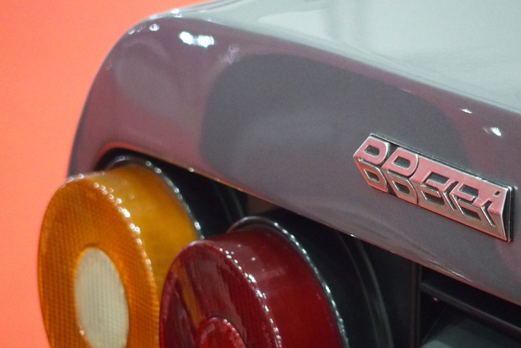 フェラーリ512BBi（1982年）／Auto Speciale