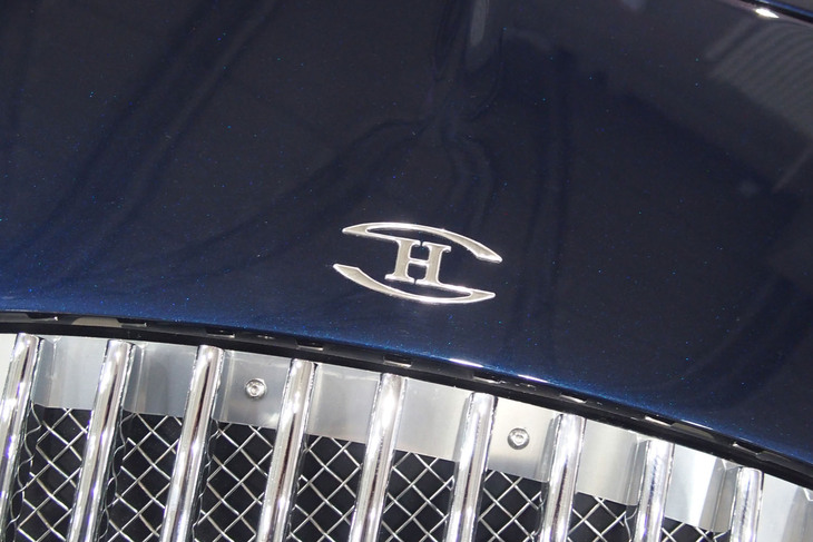 フータン・グランドアルバイシン ヘリテージ／HURTAN JAPAN