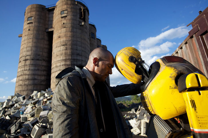 (C)2013 AUTOMATA PRODUCTIONS, INC.