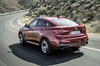 新型「BMW X6」を写真で紹介 【画像・写真】8