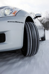 ブリヂストンの最新スタッドレス「BLIZZAK REVO GZ」を試す 【ニュース】 の画像2