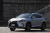 レクサスRX200t“バージョンL”（FF/6AT）／RX450h“バージョンL”（FF/CVT）【試乗記】 着実な前進 の画像7