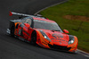 ARTA、波乱のレースで2階級制覇【SUPER GT 2013】 【ニュース】 の画像1