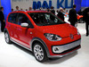 VW、「up!」はじめ魅力的なクルマが勢ぞろい【フランクフルトショー2011】 【ニュース】 の画像7