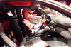 「フェラーリ458スペチアーレ」発表会 【画像・写真】24