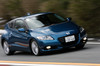 ホンダCR-Z α（FF/CVT）【試乗記】 二兎を追う“夢” の画像1