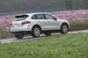 ポルシェ・カイエンS（4WD/8AT）【試乗記】 さらにポルシェらしく の画像7