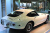 トヨタ2000GT（FR/5MT）（前編）【動画試乗記】 日本初のグランツーリズモ の画像4