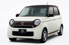 ホンダN-ONEにブラウンがテーマの特別仕様車 【ニュース】 の画像1
