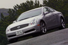 日産スカイラインクーペ350GTプレミアム（6MT）【ブリーフテスト】