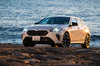 BMW M135 xDrive（4WD/7AT）【試乗記】