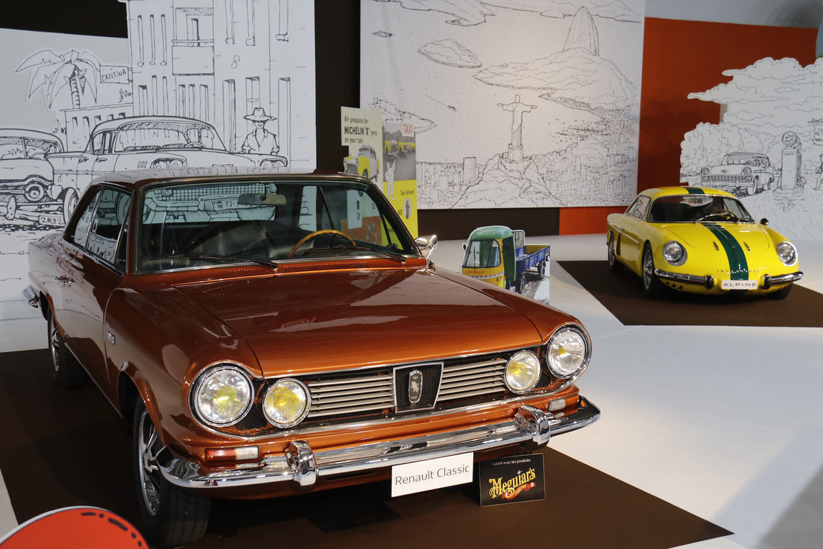 第5回 アメリカ版 新しい上司はフランス人 日産騒動 以前のルノー史を探る マッキナ あらモーダ Webcg