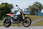 BMW R12 G/S（6MT）