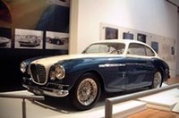 【Movie】「フェラーリ＆マセラティ」展の“作品”紹介（その8）