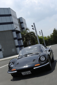 第2回：ディーノ246GTの画像