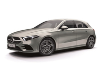 メルセデス・ベンツが2021年より一部モデルの価格を改定　平均1.1％の値上げを実施