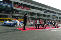 「NISMO FESTIVAL at FUJI SPEEDWAY 2014」の会場から（その9）