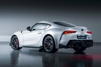 トヨタが「スープラ」の一部仕様を変更　6段MT車も新たに設定の画像